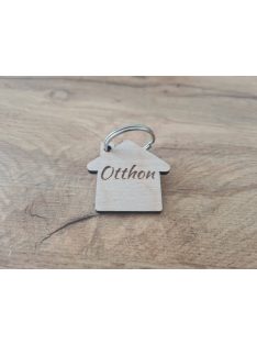 Kulcstartó, "Otthon"